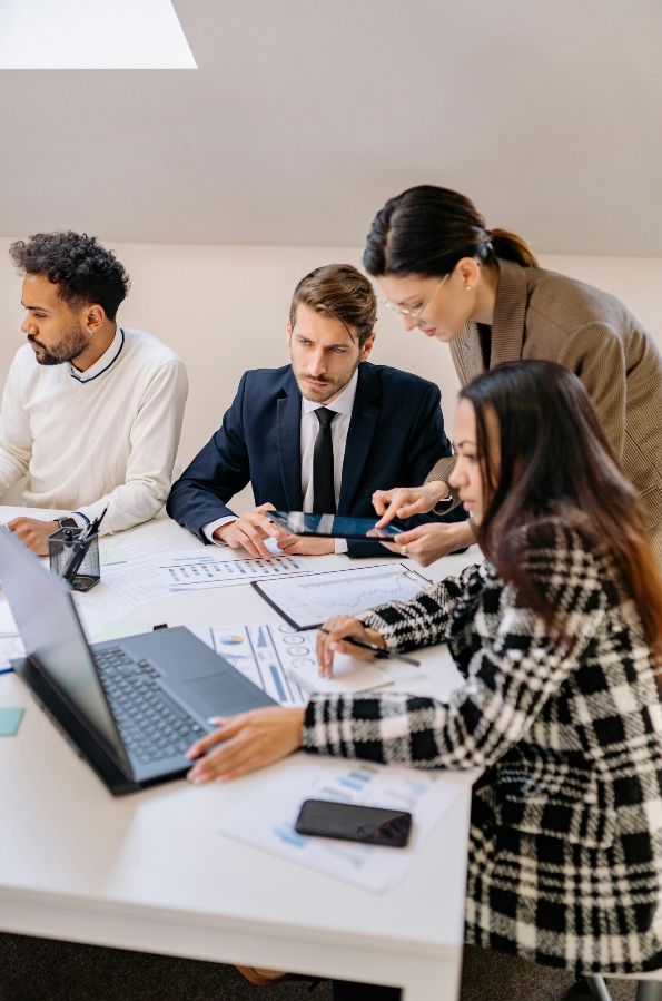 Using the Five Case Model for Agile Project Management