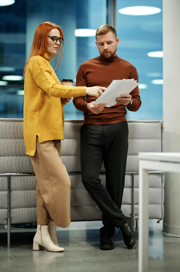 Common Challenges in Implementing the Five Case Model and How to Overcome Them