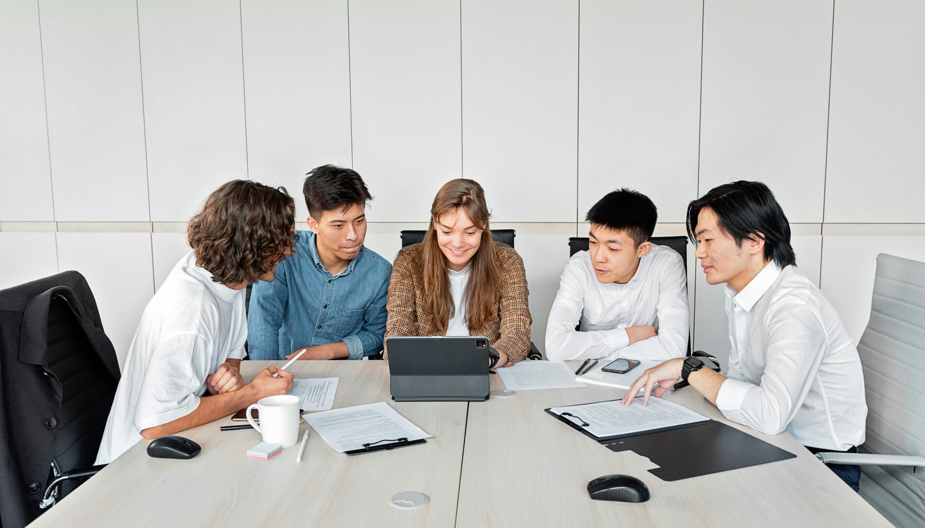 The Five Case Model: A Guide to Business Case Development
